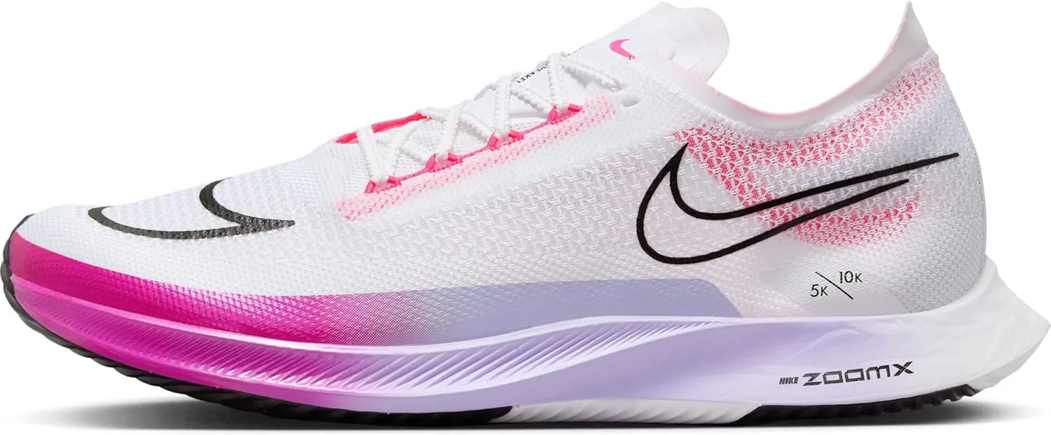 Nike Mens Zoomx Streakfly PRM Fitness Gym Running Shoes
