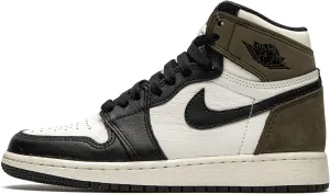 Nike Unisex-Child Air Jordan 1 Retro High Og Shoes