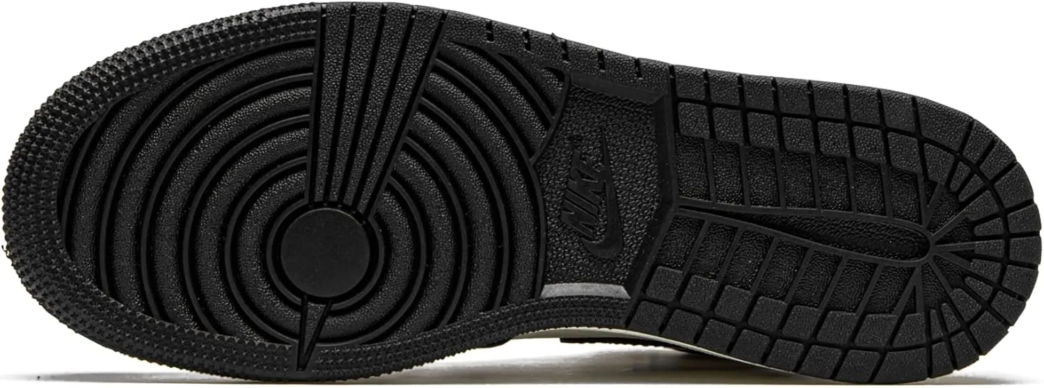 Nike Unisex-Child Air Jordan 1 Retro High Og Shoes