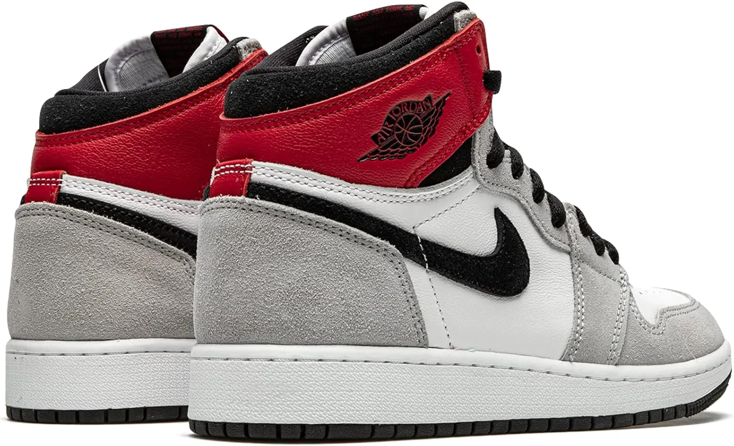 Nike Unisex-Child Air Jordan 1 Retro High Og Shoes