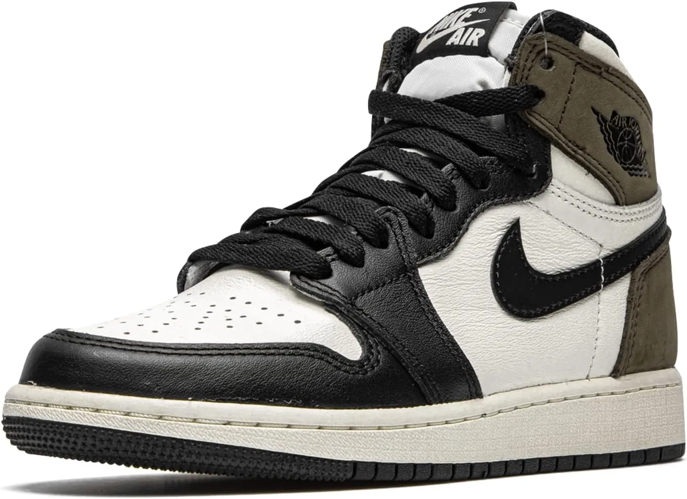 Nike Unisex-Child Air Jordan 1 Retro High Og Shoes
