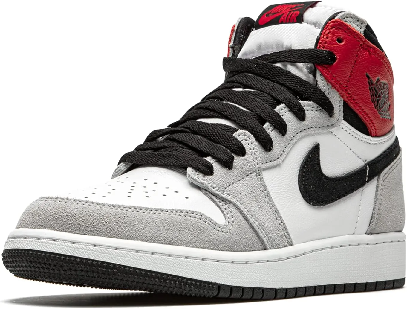 Nike Unisex-Child Air Jordan 1 Retro High Og Shoes