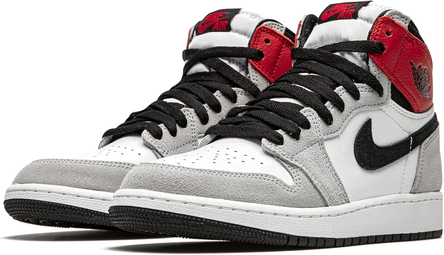 Nike Unisex-Child Air Jordan 1 Retro High Og Shoes