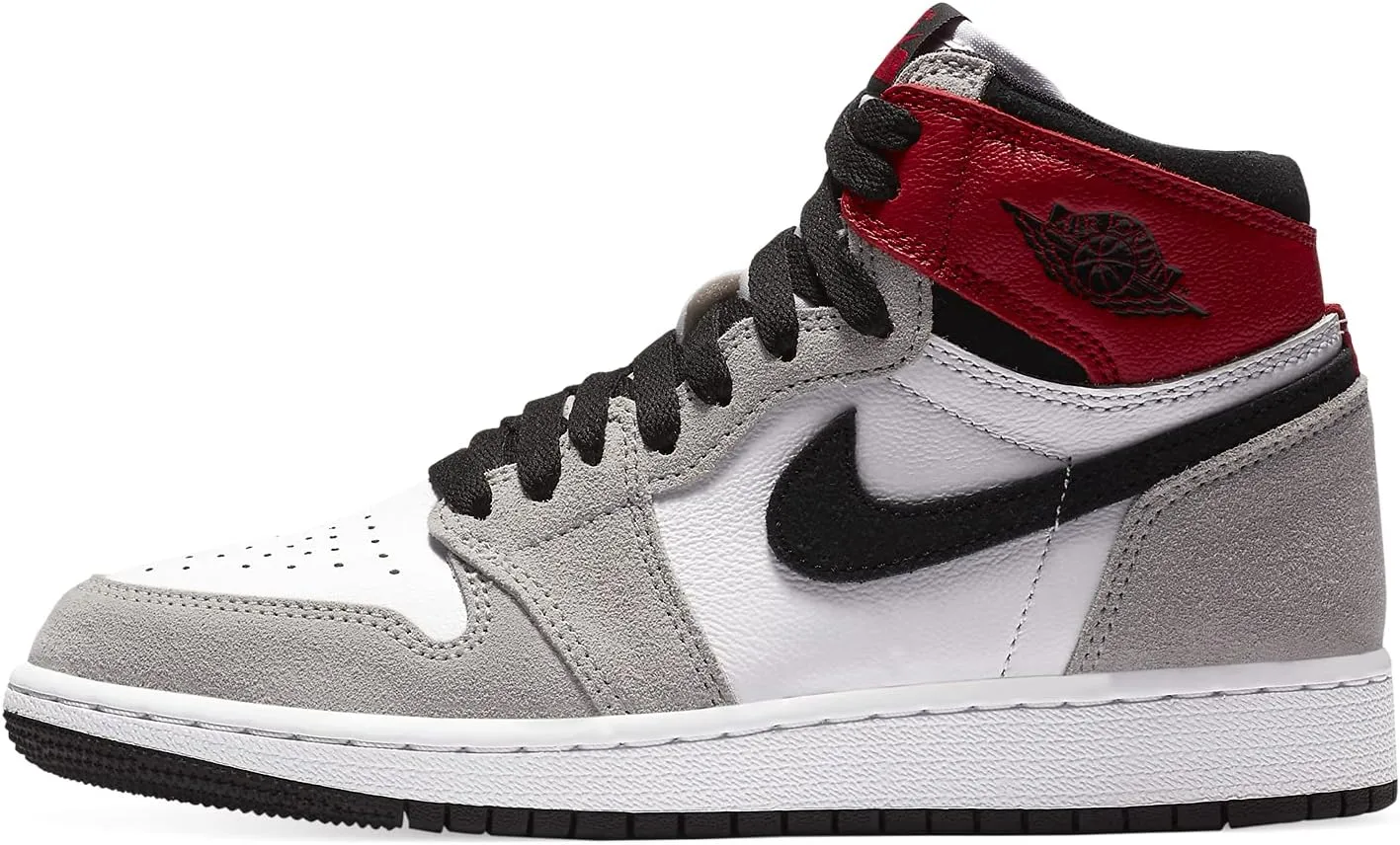 Nike Unisex-Child Air Jordan 1 Retro High Og Shoes