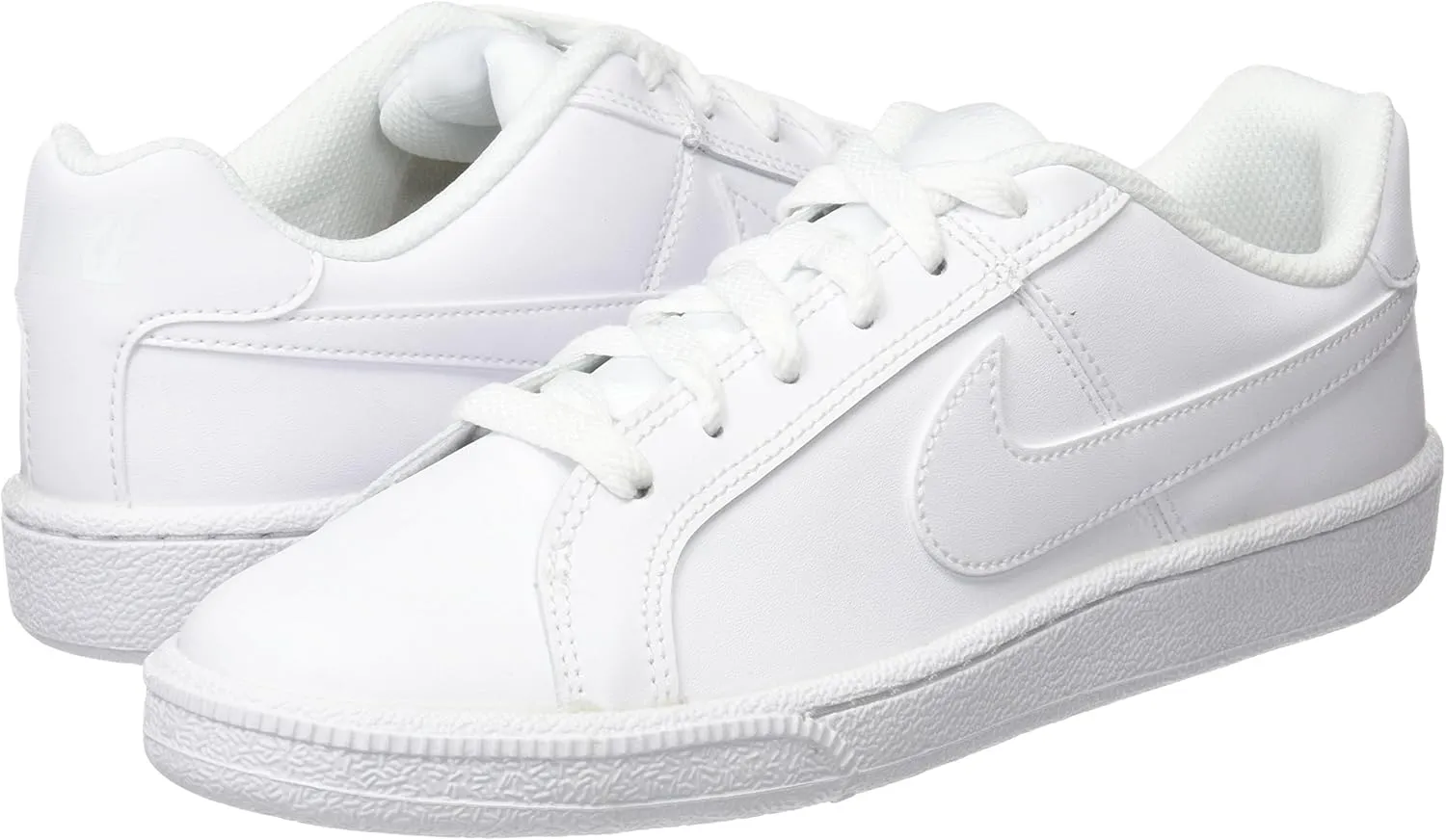 NIKE Women's Court Borough Low Basketball Shoes