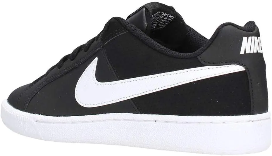 NIKE Women's Court Borough Low Basketball Shoes