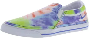 Nike Women's Court Legacy Slip-On's Size