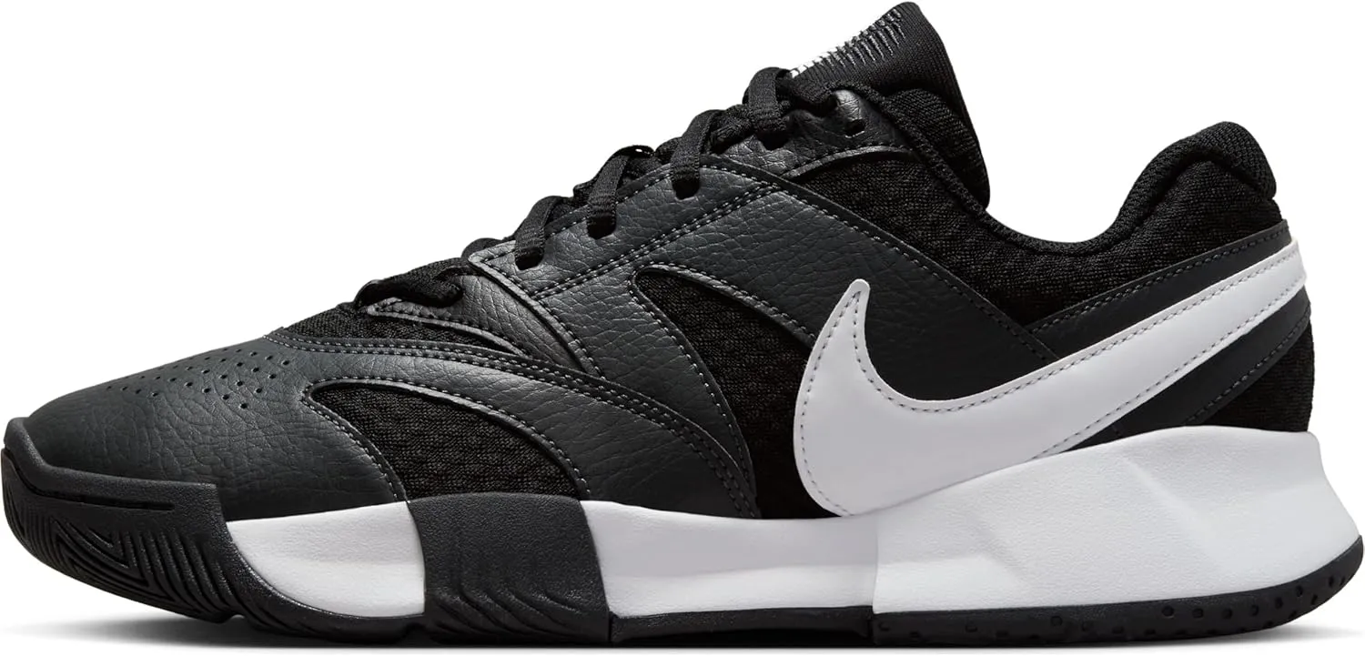 Nike Women's Court Lite 4 Sneaker