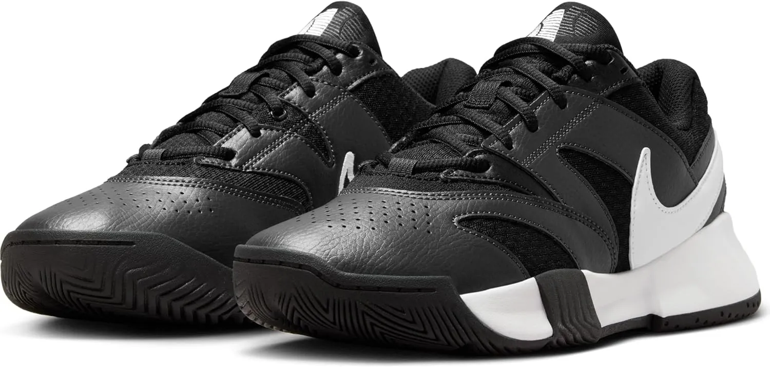 Nike Women's Court Lite 4 Sneaker