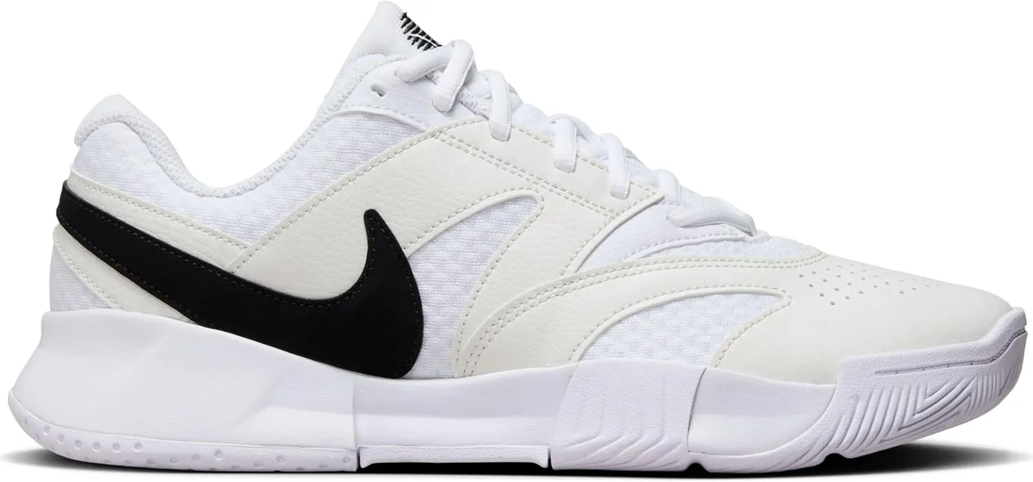 Nike Women's Court Lite 4 Sneaker