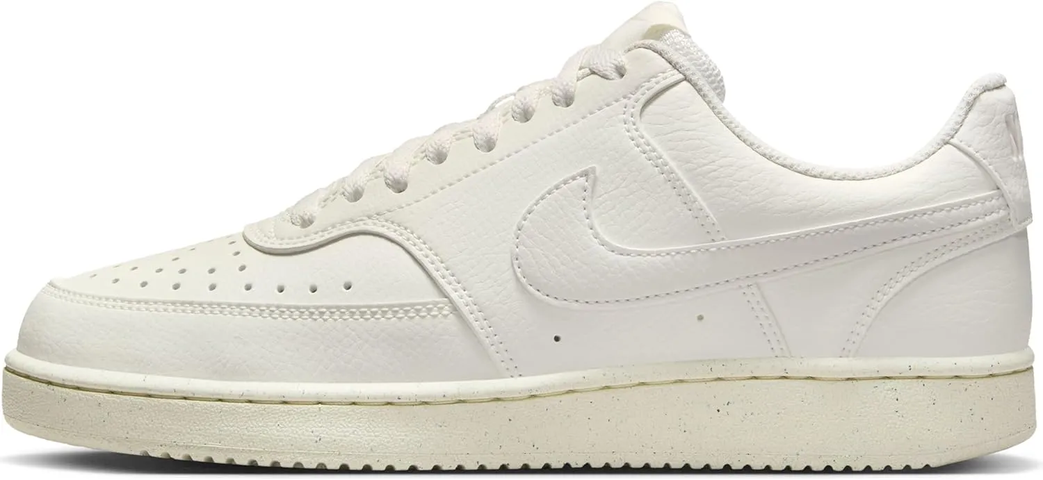 Nike Women's Court Vision Lo Nn Sneaker