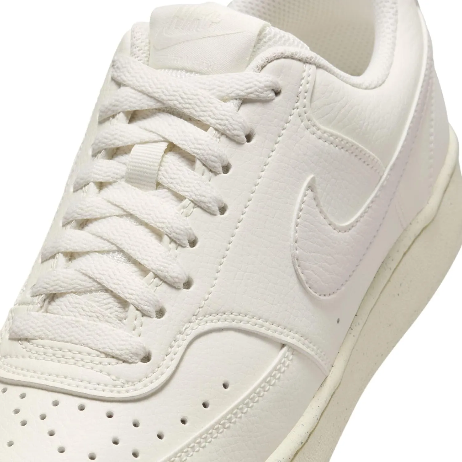 Nike Women's Court Vision Lo Nn Sneaker