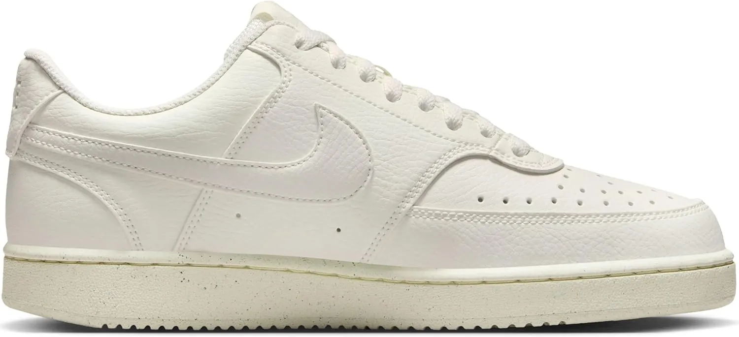Nike Women's Court Vision Lo Nn Sneaker