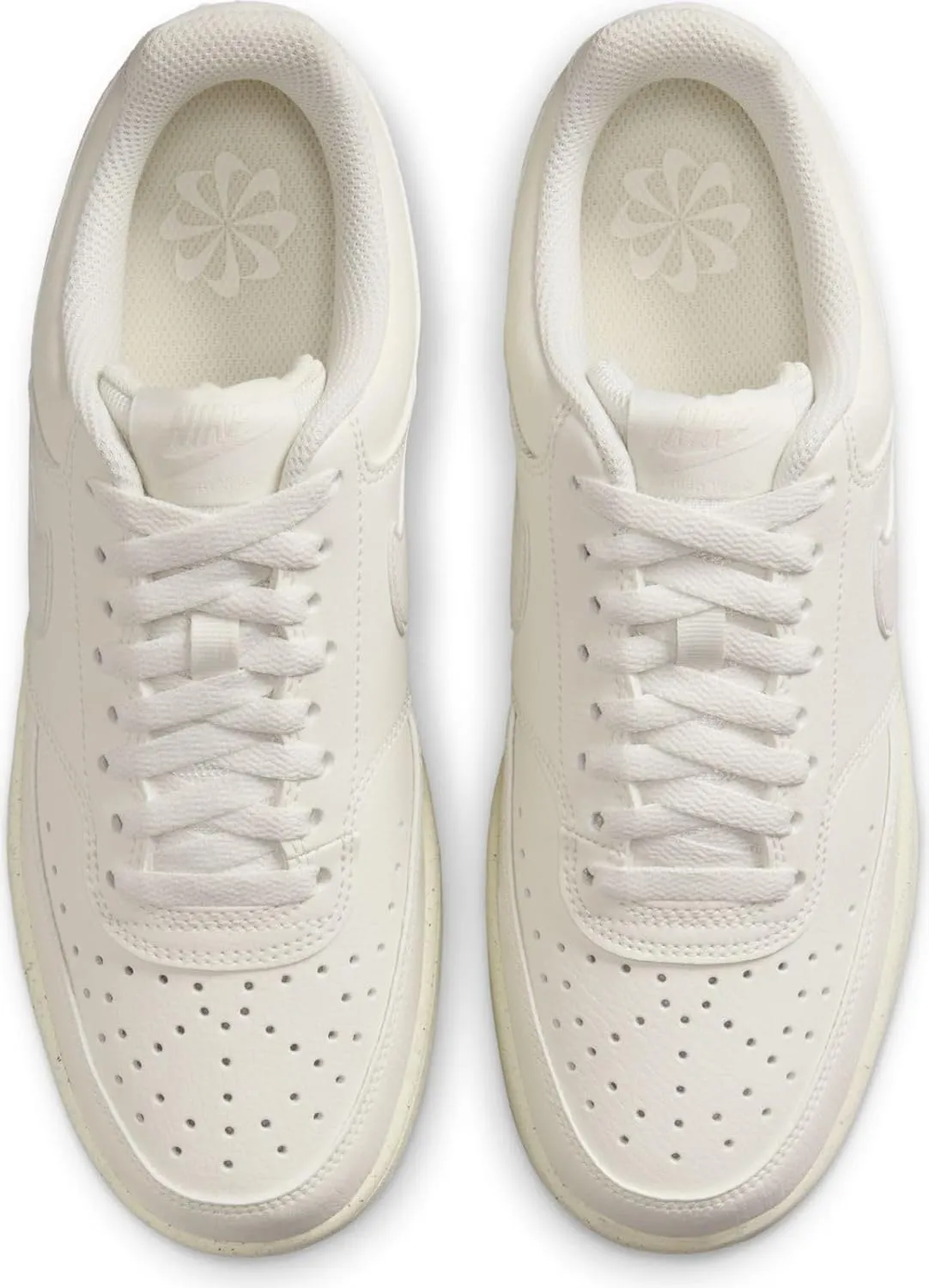 Nike Women's Court Vision Lo Nn Sneaker