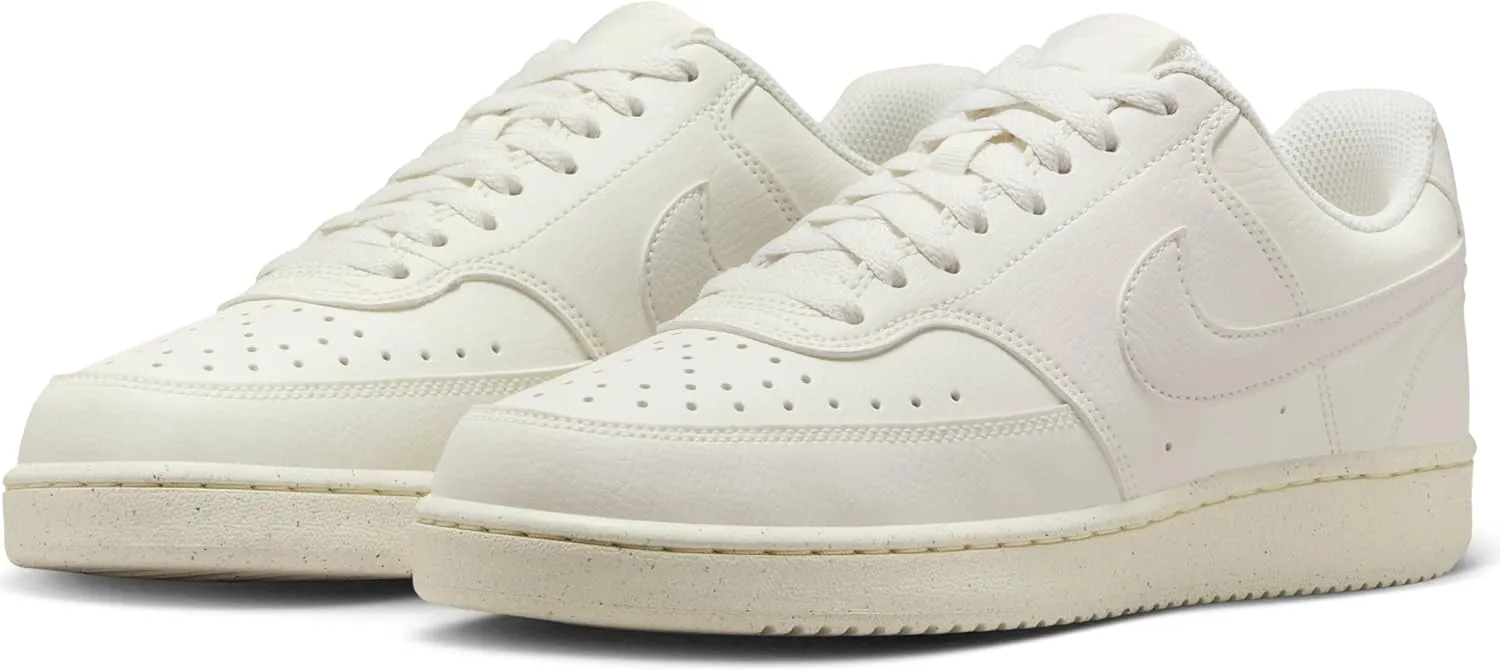 Nike Women's Court Vision Lo Nn Sneaker