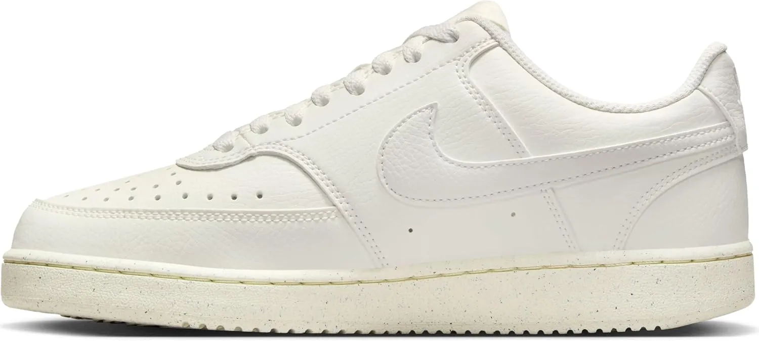 Nike Women's Court Vision Lo Nn Sneaker