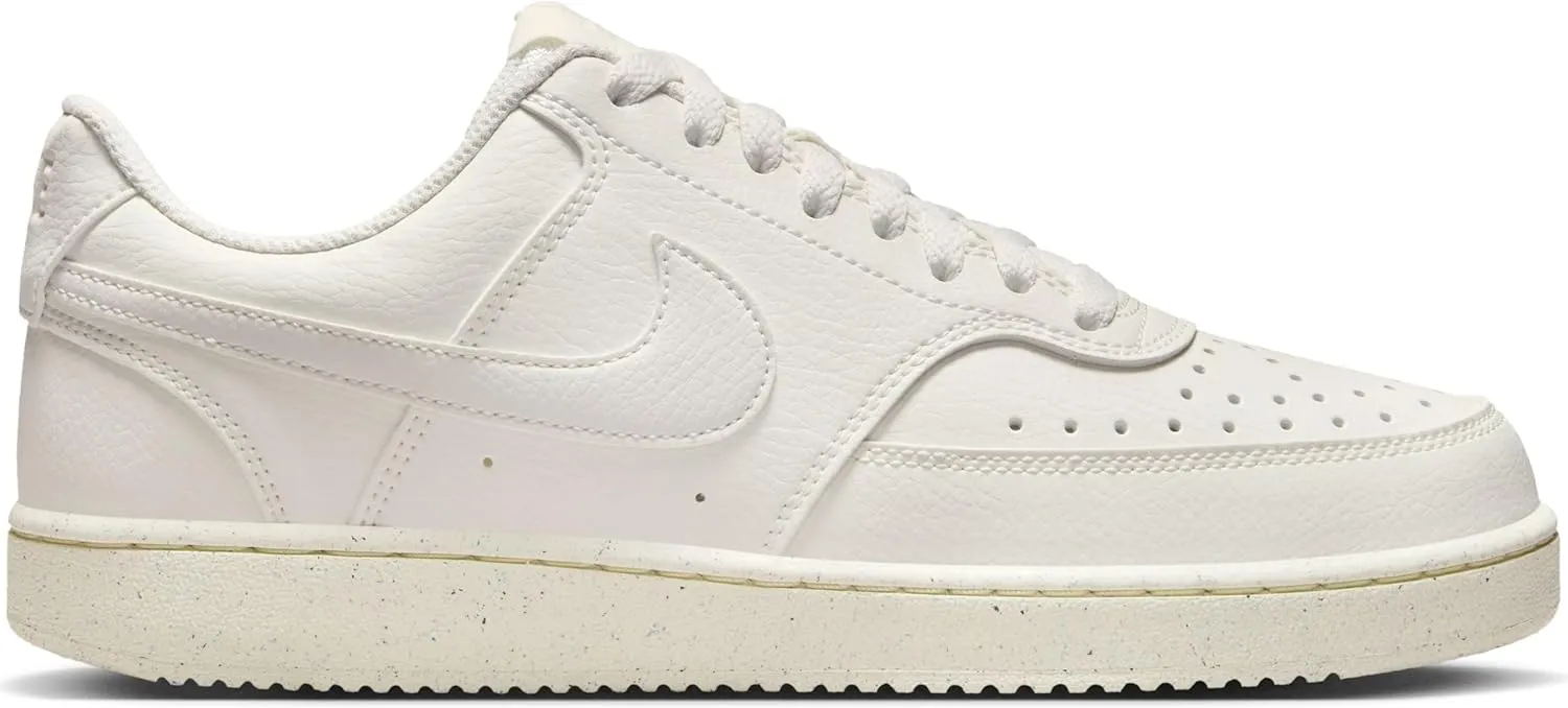 Nike Women's Court Vision Lo Nn Sneaker