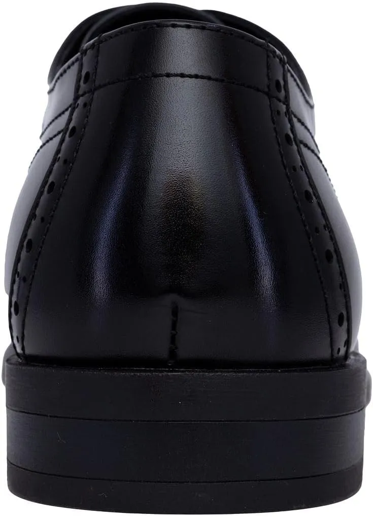 Nine West Men's Formal Kalani Lace Up Dress Business Derby Shoe