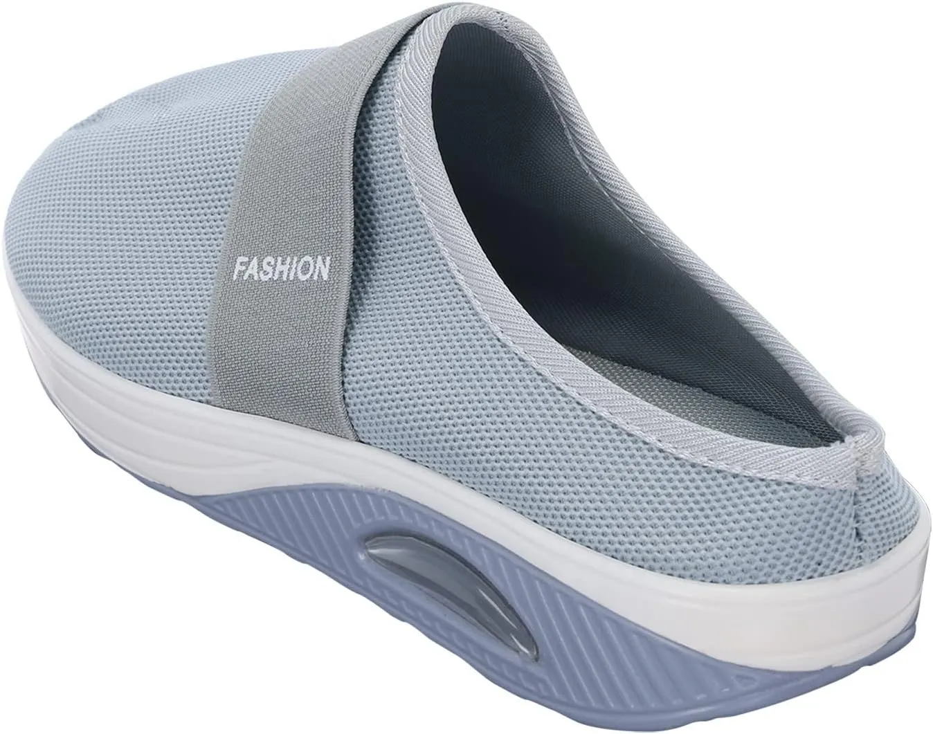 Non Slip Work Shoes Women Mesh Breathable Slip On Shoes Casual Men's Fashion Sneakers Running Lightweight Tennis White Tennis Shoe Loafers Dress Shoe