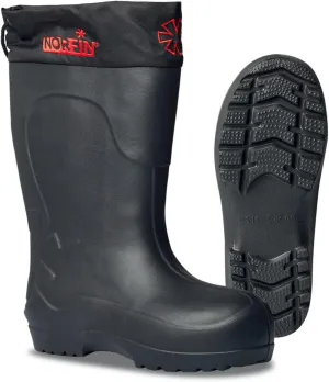 NORFIN Yukon EVA Winter Boots, Water Resistant for Ice Fishing, Hunting, Removable Insole