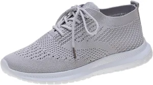 Orthopedic Shoes for Women Wide Width Slip On Zapatos para Mujer Comodos Y Elegantes Black Sneakers for Women Platform High Top Sneakers for Women Fashion Zapatos De Ejercicios para Mujer Gym