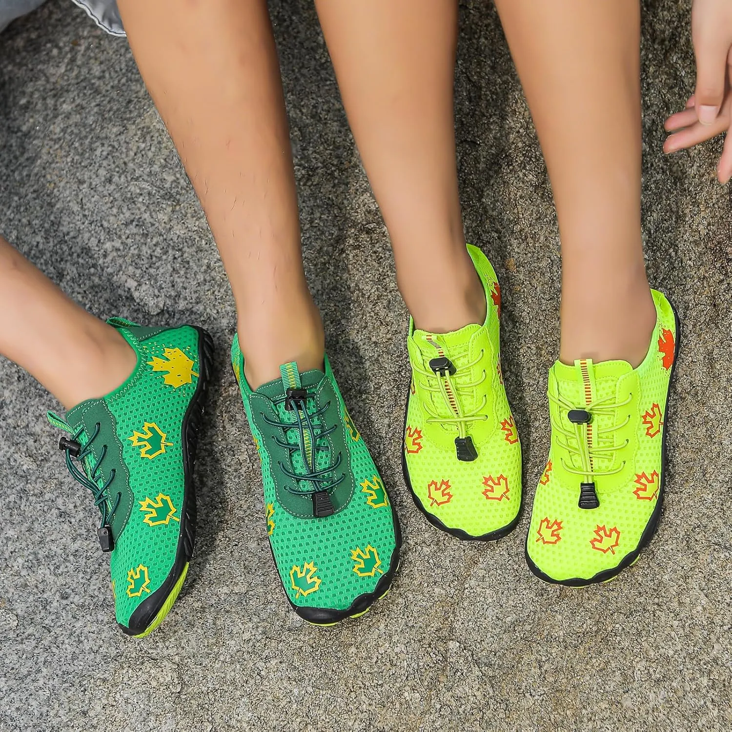 Orthotic Water Shoes with Arch Support for Women and Men Wide Toe Box Sneakers Walking Barefoot Grounded Footwear Fishing Beach Pool Boat Surfing Shoe Non Slip Hikes Water Shoes Unisex