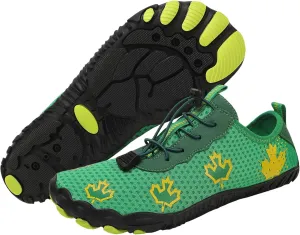Orthotic Water Shoes with Arch Support for Women and Men Wide Toe Box Sneakers Walking Barefoot Grounded Footwear Fishing Beach Pool Boat Surfing Shoe Non Slip Hikes Water Shoes Unisex
