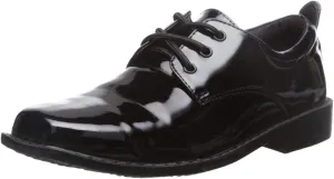 Patent Dress Oxford Shoes
