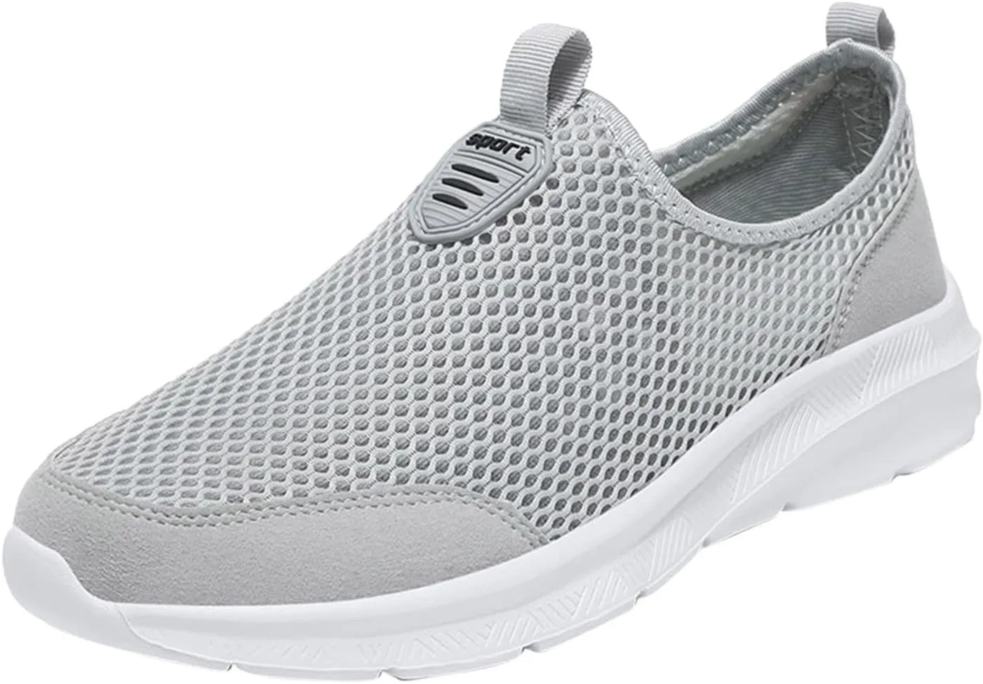 Plantar Fasciitis Work Shoes Women Non Slip Tenis Antideslizantes para Mujer Azul Marino Black Sneakers for Women Casual Sneakers for Women 2023 Wide Toe Non Slip Work Shoes Womens