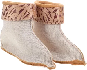 POPETPOP Boot Warmer Boots for Women Hunter Socks for Rain Boots Hunter Boot Liners Winter Socks Boot Liners for