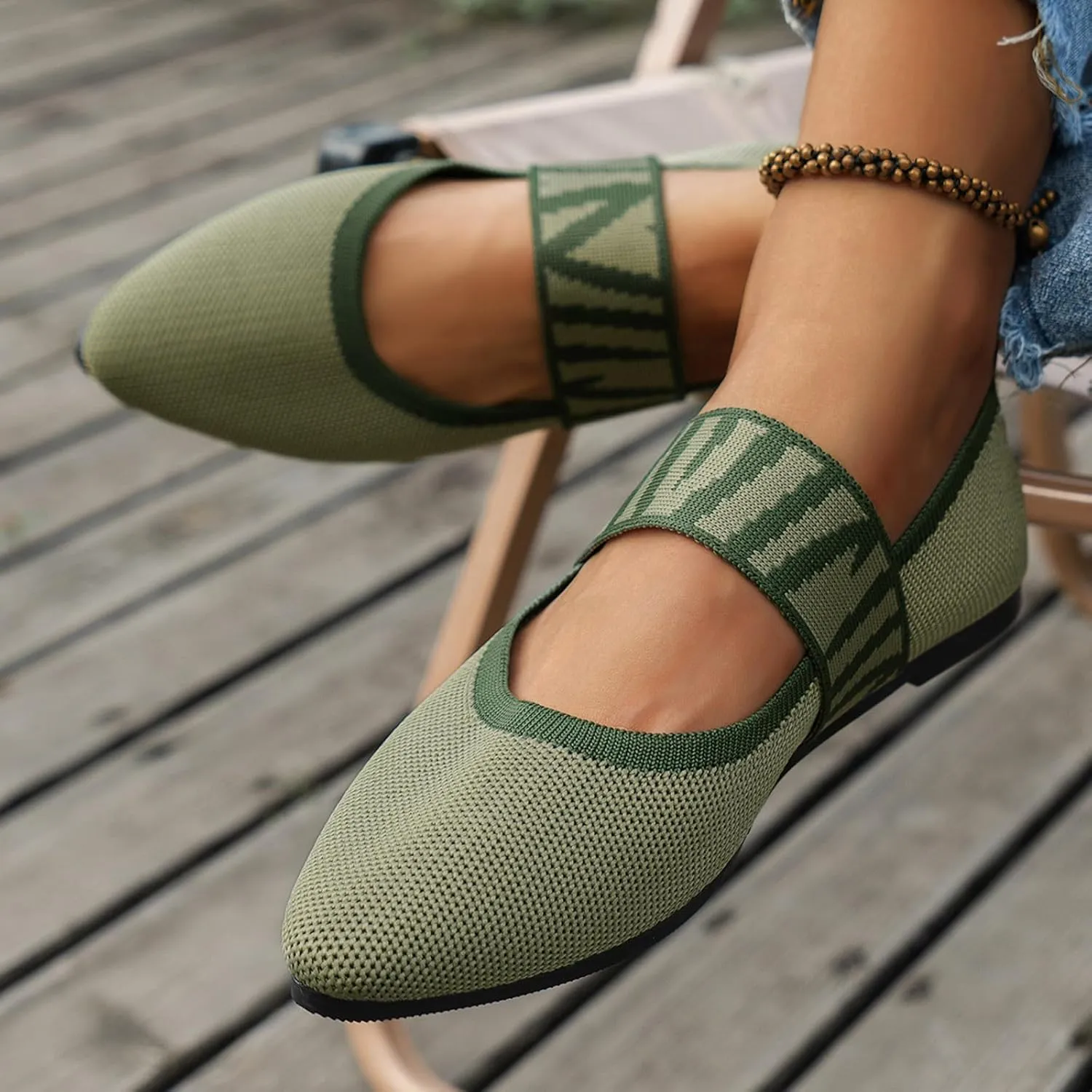 Pretty Ballerinas Women's Balerina Shoes Medieval Flat Summer Shoes Girls Comfortable Velvet Sandals Women