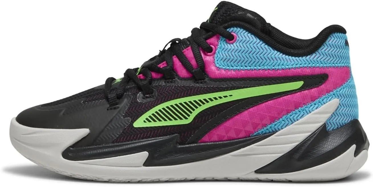 PUMA(?`??) Boy's Basketball Shoe