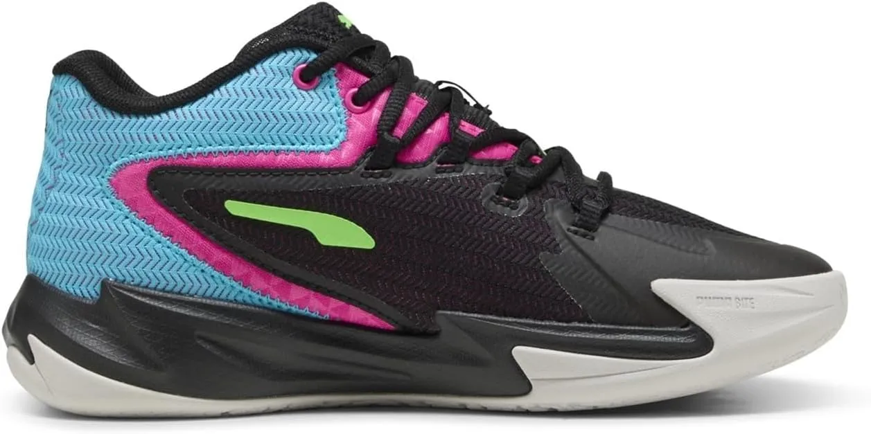 PUMA(?`??) Boy's Basketball Shoe