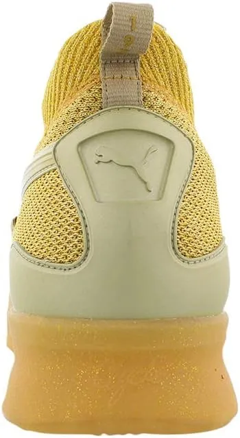 PUMA Clyde Court Title Run Mens Shoes