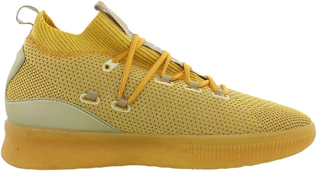 PUMA Clyde Court Title Run Mens Shoes