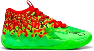 Puma MB.01 Thermal - Men's (Green/Red/Yellow)