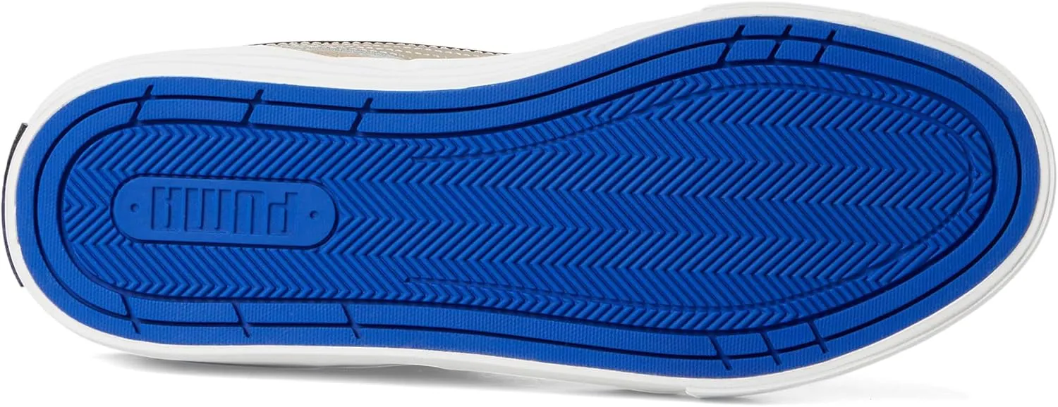 PUMA Men's Court Classic Vulc Shoes Sneaker