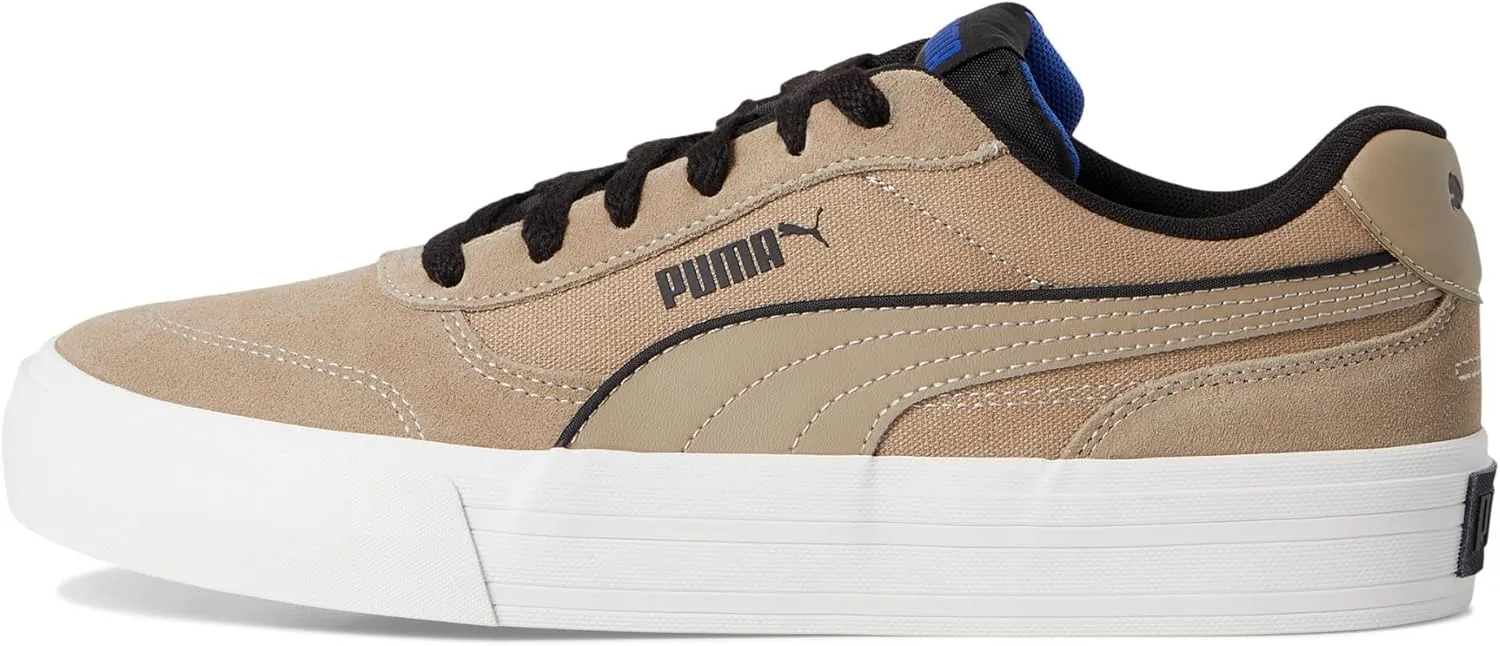 PUMA Men's Court Classic Vulc Shoes Sneaker