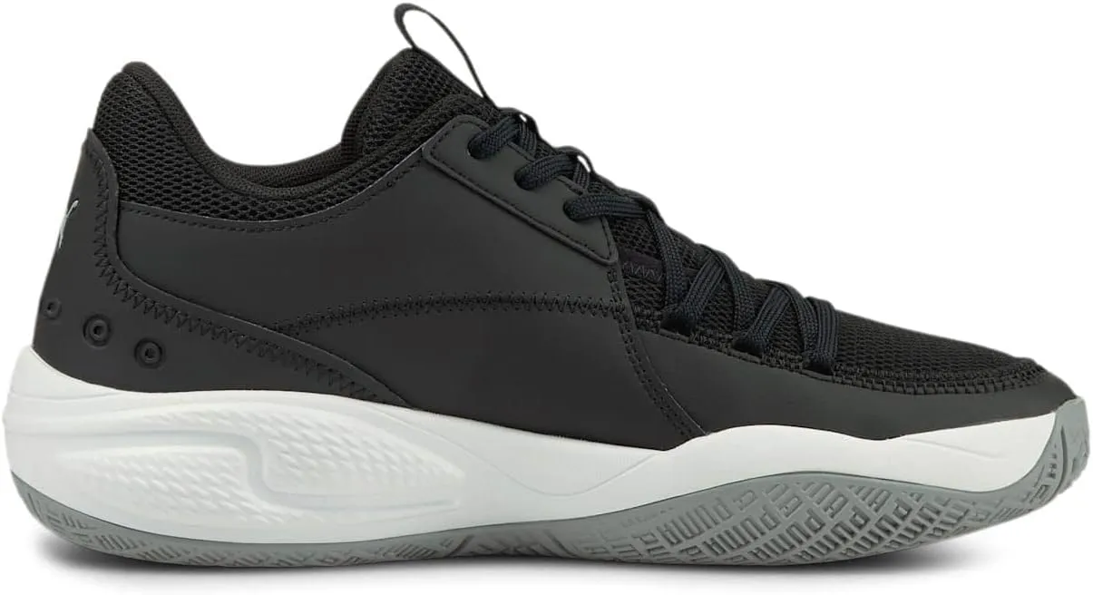 PUMA Men's Court Rider Team Basketball Shoes