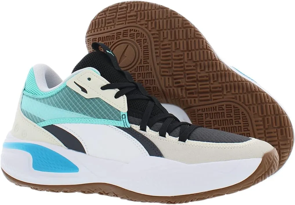 PUMA Men's Court Rider Team Basketball Shoes