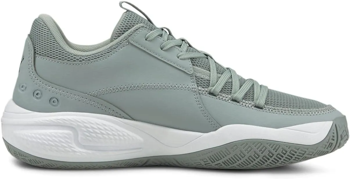 PUMA Men's Court Rider Team Basketball Shoes