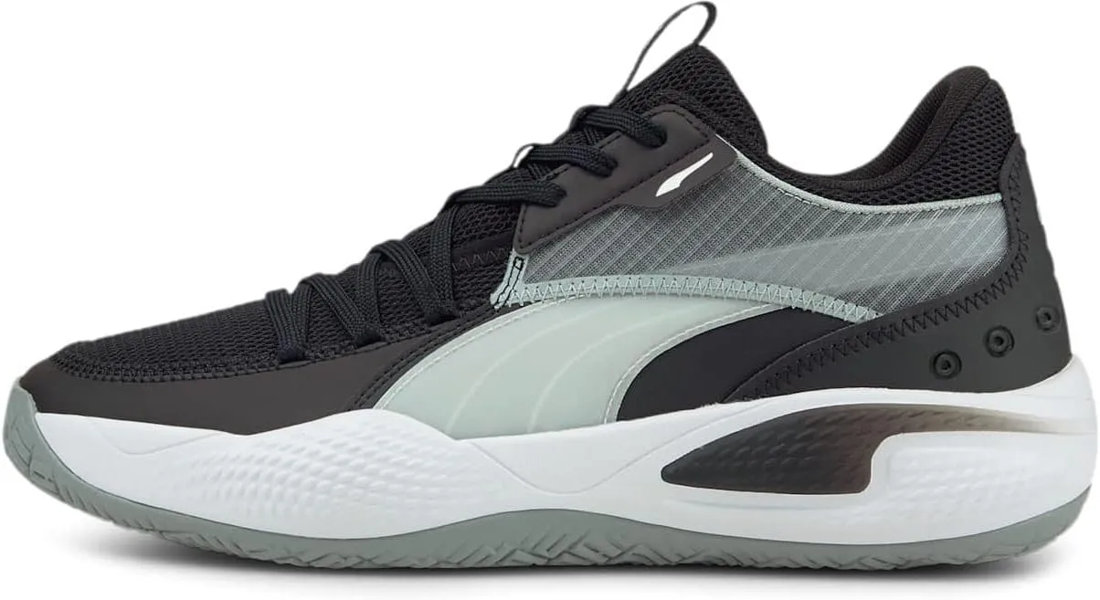 PUMA Men's Court Rider Team Basketball Shoes