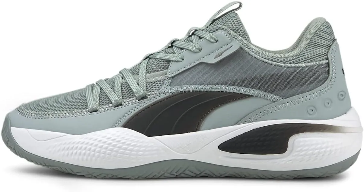 PUMA Men's Court Rider Team Basketball Shoes