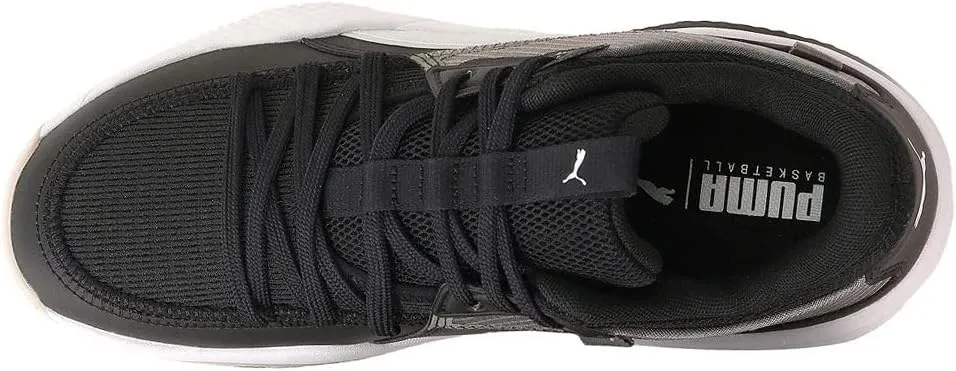 PUMA Men's Court Rider Team Basketball Shoes