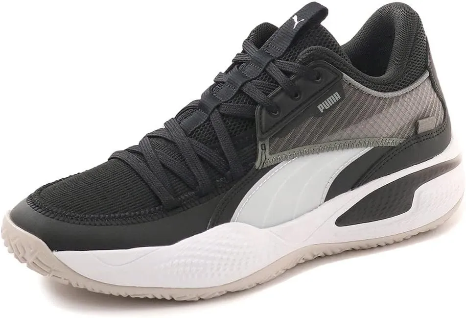 PUMA Men's Court Rider Team Basketball Shoes