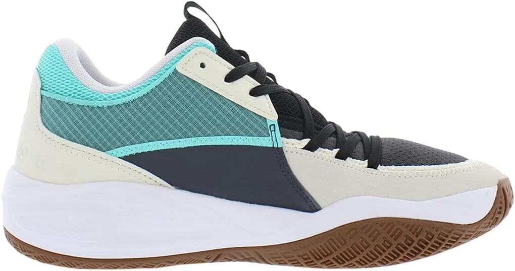PUMA Men's Court Rider Team Basketball Shoes