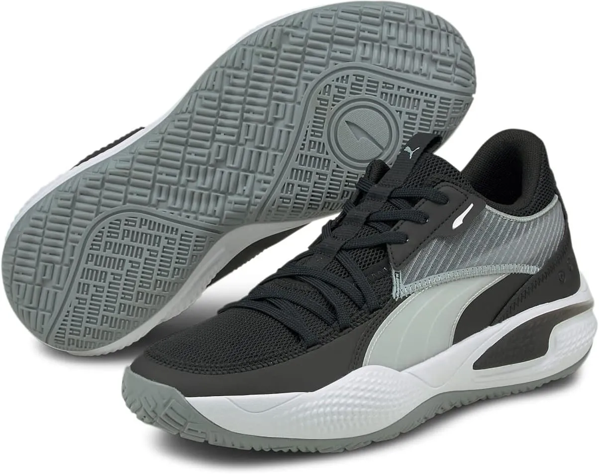 PUMA Men's Court Rider Team Basketball Shoes