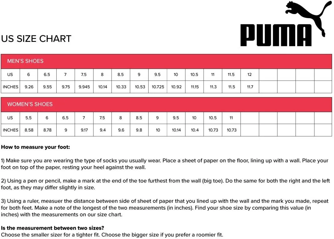 PUMA Men's Court Rider Team Basketball Shoes