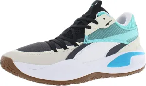 PUMA Men's Court Rider Team Basketball Shoes