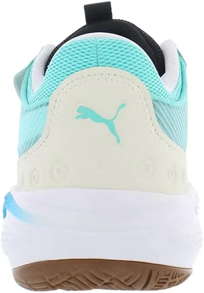 PUMA Men's Court Rider Team Basketball Shoes